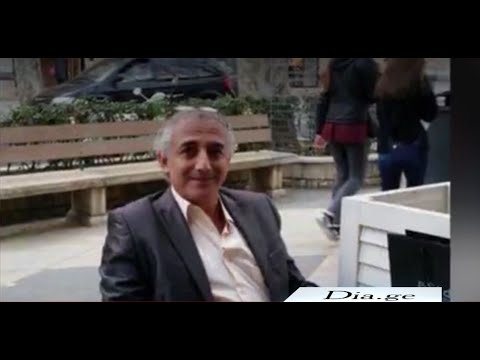 ხაშურში უცხო ქვეყნის მოქალაქე მეგობარ ქალზე ძალადობის ბრალდებით დააკავეს 23.11.2022