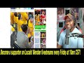 ESPN's Stephen A Smith PANICS! LIES after getting BUSTED in EMBARRASSING ACT during NBA Finals!