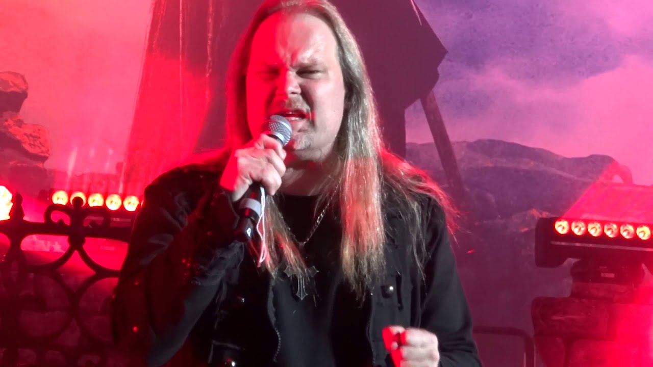 Tobias Sammet S Avantasia 品川ステラボール 16 04 09 きよみちんのブログ Tobias Sammet S Avantasia 品川ステラボール 16 04 09 きよみちんのブログ