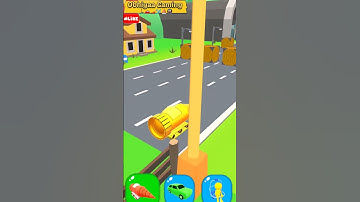 Shape-shifting 🏎 | Level ★ 148 | Let