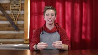 Spring Canyon Summer Staff Video YouTube 1080p HD  14 Jan 18