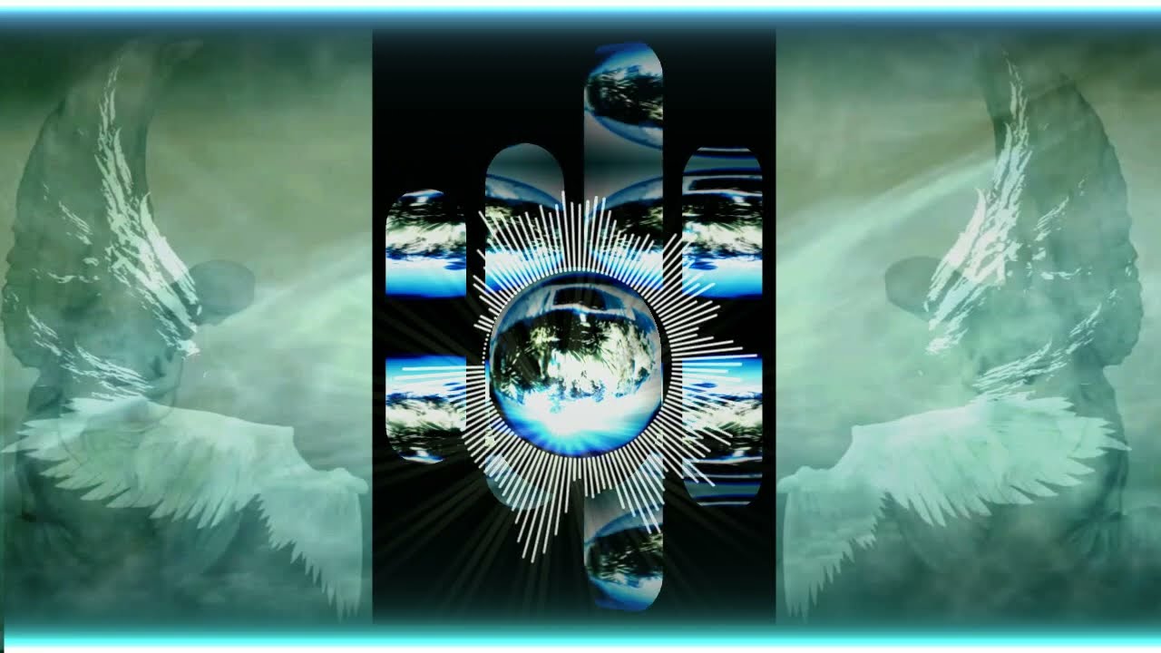 Bright Angel   (Crazy Times)  Deep  House Progressive