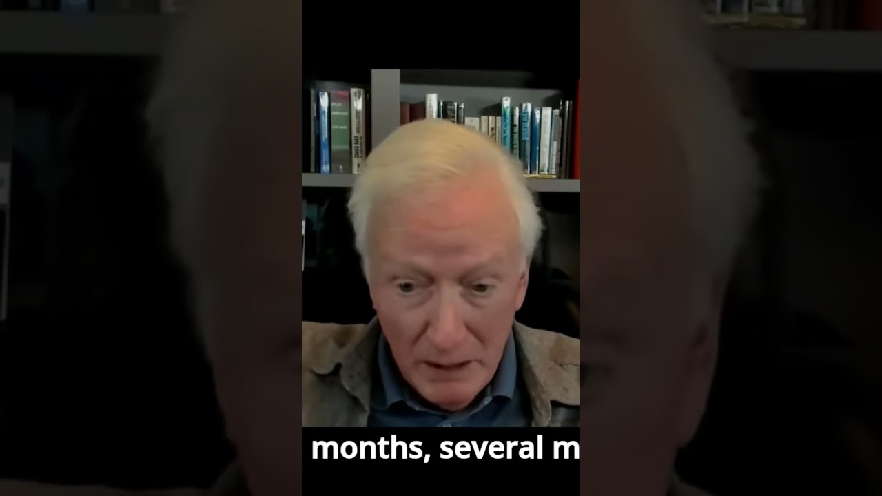 ✅ Silver to BLOW Through ALL Resistance In 2025 (ALL Manipulation Attempts WILL FAIL) Michael Oliver