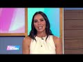 Loose Women Full Episode 03/08/2022