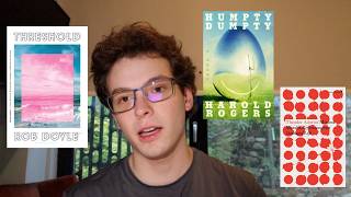 How to Write a Novel