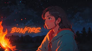 Bonfire - LoFi Hip Hop - Study Music