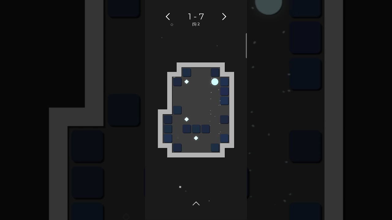 Oculux full meditation game (ios/android) walkthrough 