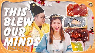 Top 5 Mooncakes to try for Mid Autumn | Get Fed Ep 13