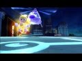 Sonic Generations: Speed Highway (Classic / Super Sonic) [1080 HD]