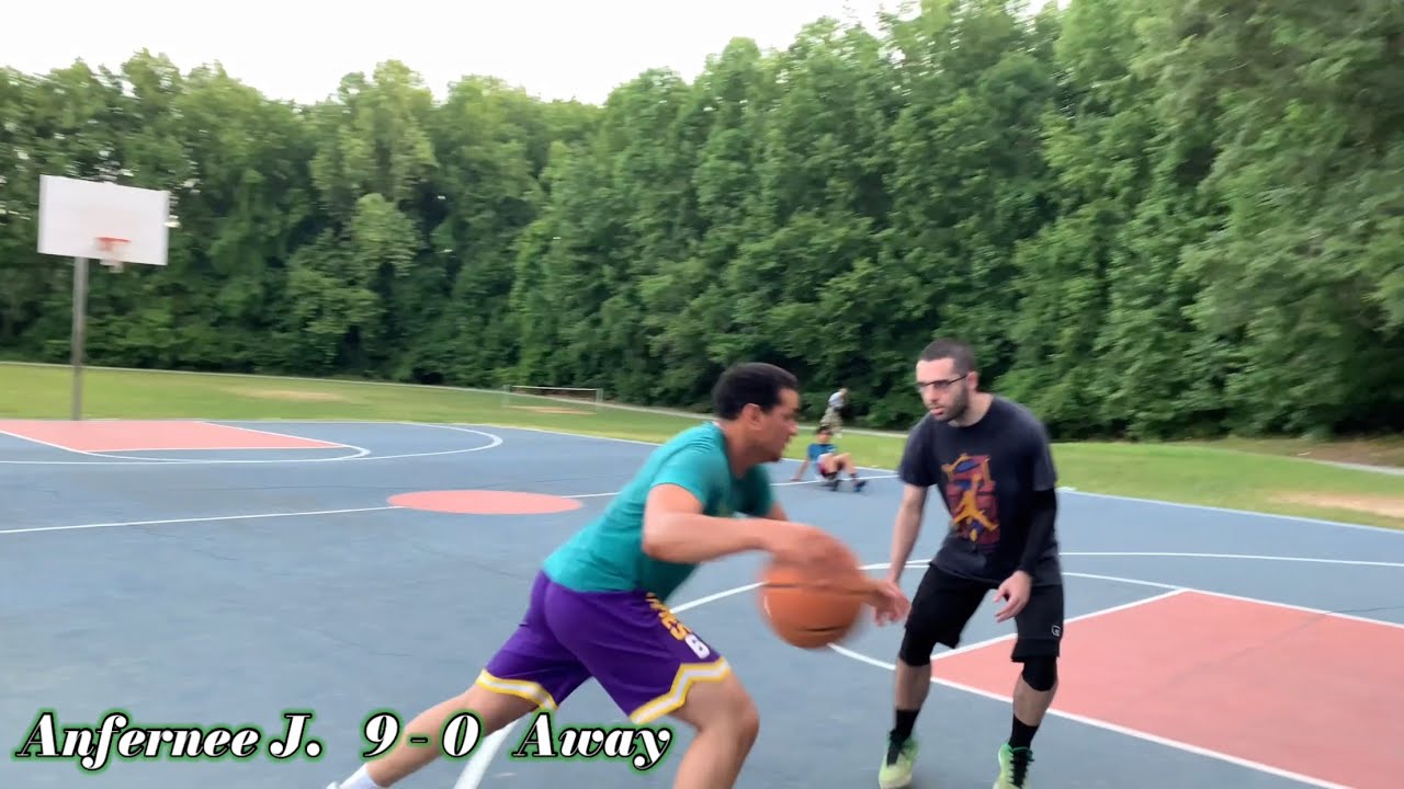 1v1 With HOOPER HOOPER *I WAS UNSTOPPABLE* YouTube