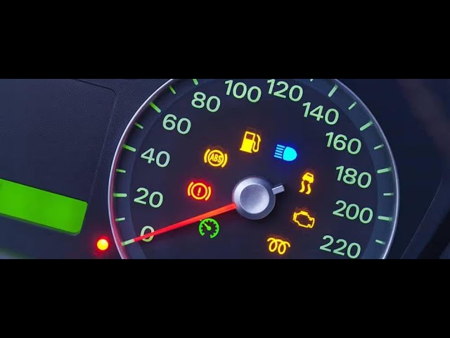 How to Reset Oil Light on Toyota Camry: Quick & Easy Guide