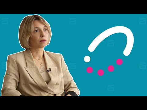 \"საქართველოს ევროპული ორბიტა\" | ნინო ლომჯარიას ახალი საზოგადოებრივი პლატფორმა