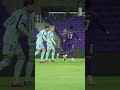 All THREE goals from the Lions’ win over the Colorado Rapids in preseason play 🙌 #orlandocity #mls