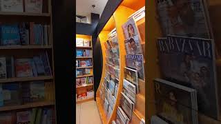 Toko buku Jogja
