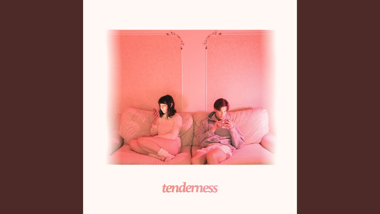 Watch Tenderness on YouTube Watch Tenderness on YouTube