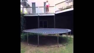 I Believe I Can Fly Vine