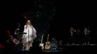 Vera blue - Private live