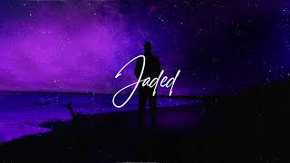 Jodie Jermaine with Satele and Dwight Junior - Jaded (Official Lyric Video)