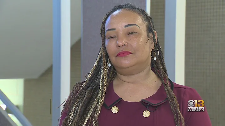 Jill Carter Considering Running To Fill Rep. Elija...