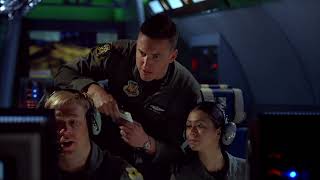 Fighter Pilot Operation Red Flag 2004  Documentary