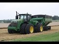 John Deere 9570R 4wd