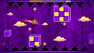 Geometry Jump | Geometry Dash [2.1] screenshot 5