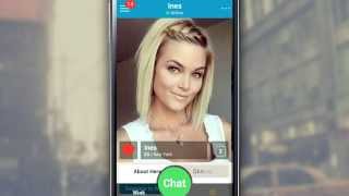 Meetville - #1 Dating App for Android screenshot 4