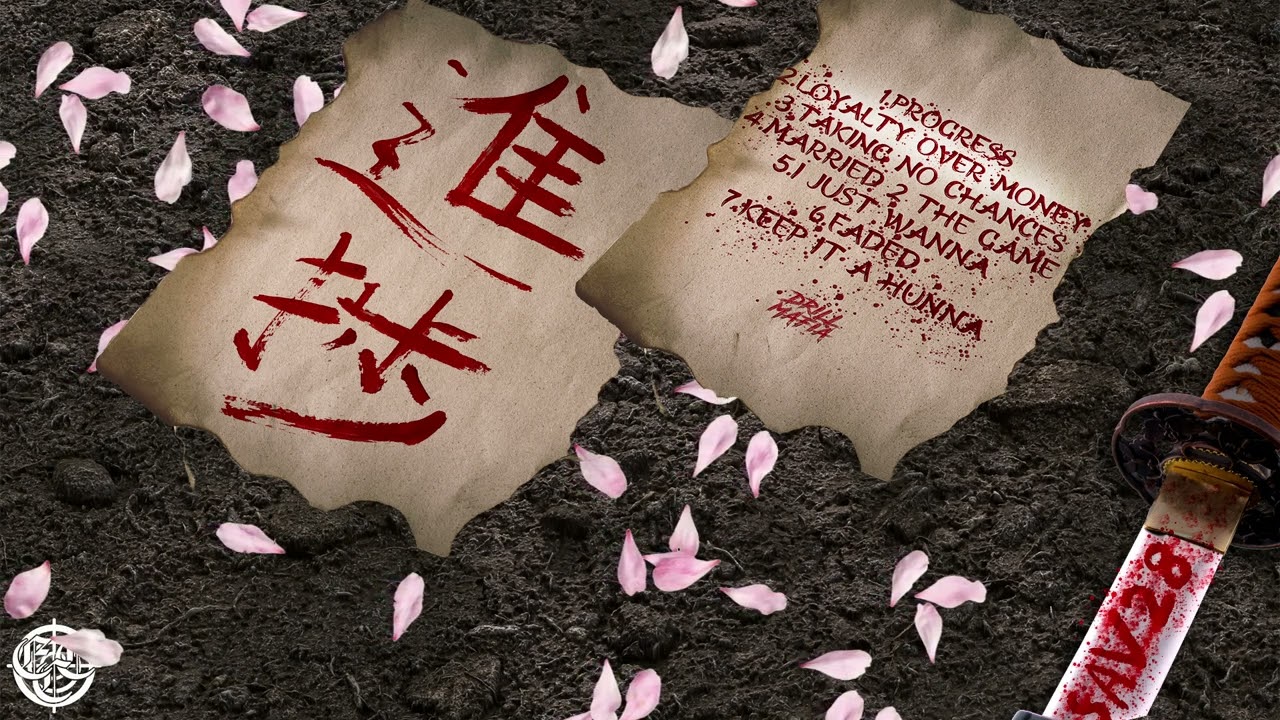 “Loyalty Over Money” (Official Lyric Video)