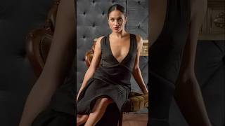 Meghans Leggy Display Blasted By Body-Shaming Trolls