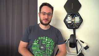Prism presentation for Hackaday prize 2019
