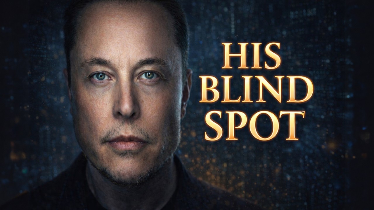 Elon Musk Wants to Merge Your Brain With AI. A 3,000-Year-Old Text Explains the Problem.