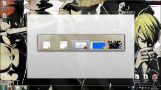 HTML | Como hacer marcos en html | HD