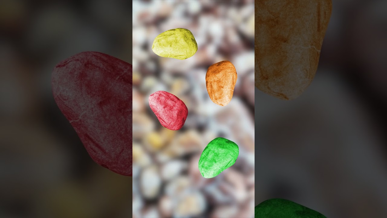 Why Do Geologists Lick Rocks?