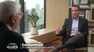 D1's Dan Sundheim Recounts 'Painful' Gamestop Short Squeeze Profile