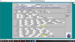 6 Calcul Salarii Pornind De La Salariul Net