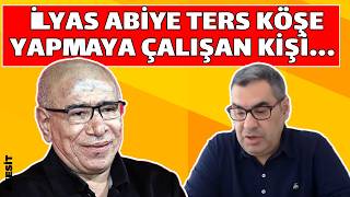 İlyas Salman’dan Troll Hesaba Tokat Gibi “Güzellik” Yanıtı
