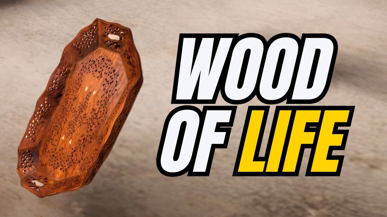 20 Years of Handcrafted Wood Art in Jamaica | The Artisan Wood of