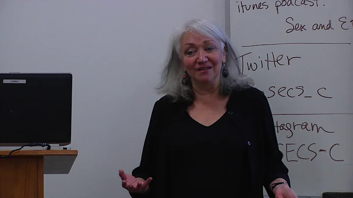 Sharon Lamb on Sexting