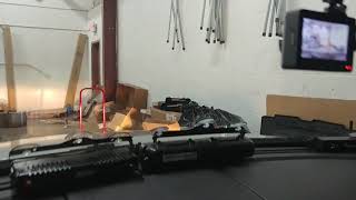 Cheap Import vs. Used Name Brand Waring Light Update!!!!