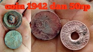 penemuan aneh-metal detecting indonesia