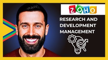 How To Use ZOHO.COM Project For Research And Development (Full 2025  Guide)