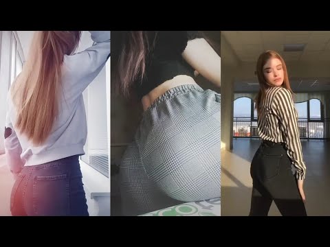 ГОРЯЧИЙ ТИК ТОК! | Самые красивые девушки Тик Тока! #14