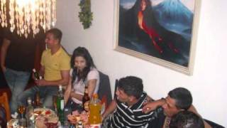 vanoce 2010 rodina
