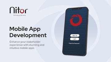 Mobile App Development
