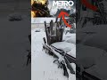 #metro #metro2039 #fypシ゚viral #fypシ #fyp #fyr #metro2033 #metroexodus