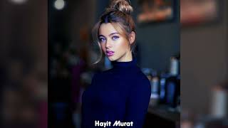 Hayit Murat - Hold My Hand (Original Mix)