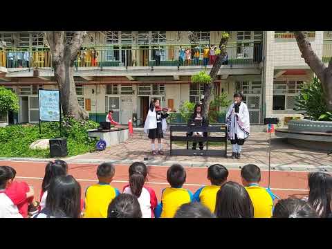 1100406兒童節才藝發表1