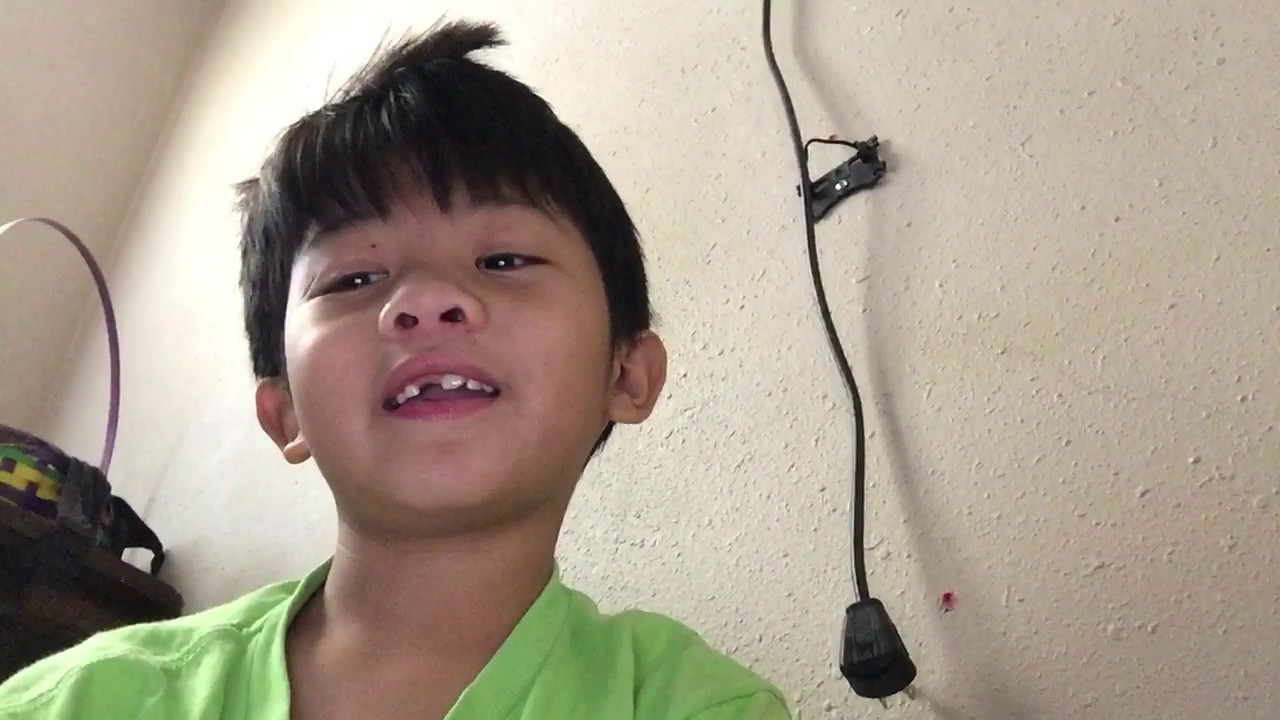 JUST KIDDING YouTube
