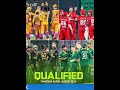 পিএসএলে কোয়ালিফাই করল যে চারটি দল👍#motivation #foryou #youtube #bd #pakistan #psl #ipl #2026 #psl10