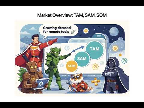 Loom: Revolutionize Team Communication